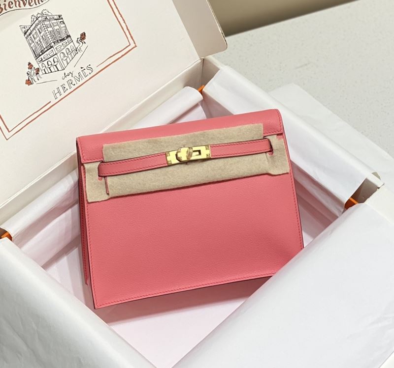 Hermes Kelly Bags